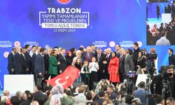 Cumhurbaşkanı Erdoğan: İsrail'in attığı imzanın arkasında durması temin edilmelidir