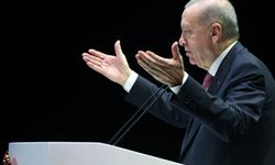 Cumhurbaşkanı Erdoğan Türkiye-Afrika İş ve Ekonomi Forumu'nun kapanış programında konuştu