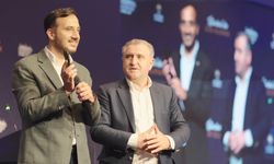 Cumhurbaşkanı Erdoğan'dan İstanbul Teşkilatına tebrik mesajı