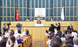 DEM Parti'li Hatimoğulları: Demokratik entegrasyon için yasaları yapmak lazım