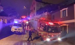 Denizli'de tavanı çöken evde yaralanan 6 kişiden 5'i taburcu oldu