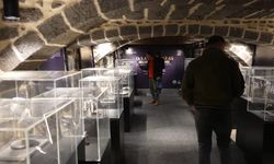 Diyarbakır Kültür Yolu Festivali'ne 9 günde 350 bin kişi katıldı