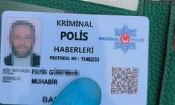 Edirne Hamzabeyli Gümrük Kapısı'nda 105 kilo esrar ele geçirildi