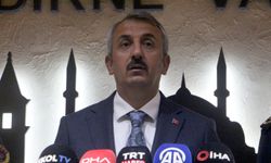 Edirne'de 9 ayda, yurtdışına kaçmak isteyen 287 örgüt mensubu yakalandı