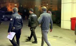 Ehliyet sınavında kopya için kulağının içine yerleştirdiği cihaz hastanede çıkarıldı