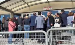 Ekrem İmamoğlu 'Sahte diploma' davasında ikinci duruşma