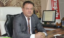 Elazığ'da gazeteciye pompalı tüfekli saldırı