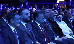 Enerji Bakanı Bayraktar: 'Enerjide Tam Bağımsız Bir Türkiye' hedefine doğru ilerliyoruz