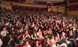 'Erken Kış', Altın Portakal'da izleyiciyle buluştu