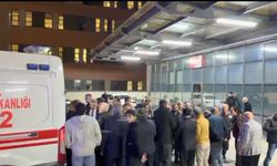 Eskişehir'de 2 otomobil çarpıştı; 1 ölü, 1'i AK Parti'li milletvekili 4 yaralı