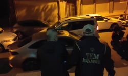 FETÖ'nün kumpas soruşturmasında 18 yıl sonra 6 şüpheli yakalandı