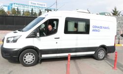 Gazeteci Hakan Tosun'un cenazesi Adli Tıp Kurumu'ndan alındı