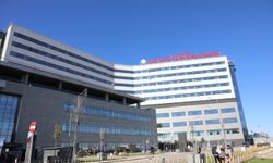 Gaziantep Şehir Hastanesi, 2 yılda 5,5 milyon hastaya hizmet verdi