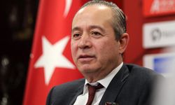 Gençlerbirliği Kulübü Başkanı Osman Sungur istifa ettiğini duyurdu