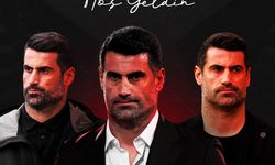 Gençlerbirliği, Volkan Demirel ile anlaştığını açıkladı