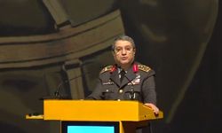 Genelkurmay Başkanı Bayraktaroğlu, MSÜ Harp Enstitüleri Eğitim Öğretim Yılı Açılış Töreni'ne katıldı