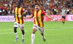 Göztepe'de tek hedef galibiyet