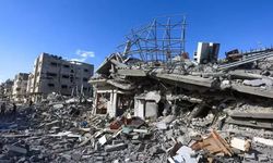 Hamas ile İsrail heyetleri, 6 Ekim'de Mısır'da esir takasını müzakere edecek