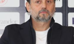 Hesap.com Antalyaspor'da Erol Bulut ile 2 yıllık sözleşme imzalandı