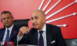 Hikmet Çetin, hastaneye kaldırıldı