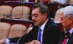 İBB Meclisi'nde Gazze'nin kardeş şehir olmasına yönelik önerge teklifi kabul edildi