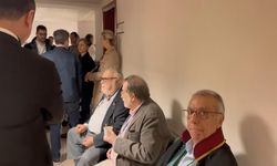 Fatih Altaylı'nın yargılandığı davada duruşma 26 Kasım'a ertelendi