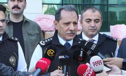 İstanbul merkezli 7 ilde narkotik operasyonu; 186 kişi tutuklandı