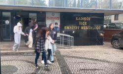 İstanbul'da 6 ilçede hırsızlık yapan şüpheliler yakalandı
