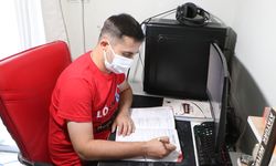 İyileşip mühendis olmak isteyen lenf kanseri Hasan'ın ‘ilaç' talebi
