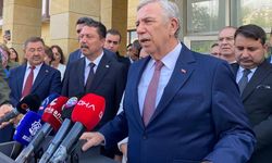 Mansur Yavaş: Çağırırlarsa, gönüllü olarak ifade vermeye hazırız