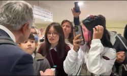 Mattia Ahmet Minguzzi davasında 6'ncı duruşma