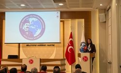 MHP'nin 'İsmail Gaspıralı Dış Politika Enstitüsü' ilk toplantısını yaptı