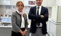 Sağlık Bilimleri Üniversitesi'nde kişiye özel probiyotik