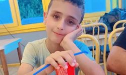Şanlıurfa'da otomobilin çarptığı Mehmet, hayatını kaybetti