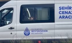 Silahlı saldırıda öldürülen avukat Serdar Öktem'in cenazesi Adli Tıp Kurumu'ndan alındı