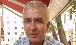 Silodaki patlamada ölen eşinin tabutuna sarılarak ağladı