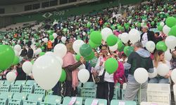 SMA Tip-1 hastası Çağan Ata'nın kampanyasında mutlu sona ulaşıldı, 40 bin kişiyle kutlama