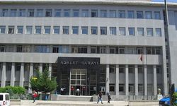 Sungurlu Adliyesi Yazı İşleri Müdürünün de aralarında bulunduğu 22 kişiye ‘rüşvet' gözaltısı
