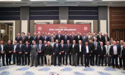 TBMM Başkanı Kurtulmuş: Filistin devleti mutlaka kurulacak ve bütün dünya tarafından tanınacaktır