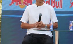 Toprak Razgatlıoğlu: Babamın en büyük hayali dünya şampiyonu olduğumu görmekti