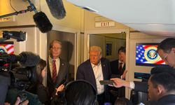 Trump: 2028'de yeniden aday olmayı çok isterim