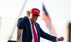 Trump'ın sağlık raporu yayınlandı: Kalp yaşı gerçek yaşından 14 yıl daha genç