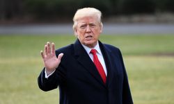 Trump'ın yeni gümrük tarifesi 1 Kasım itibarıyla uygulanacak