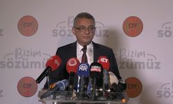 Tufan Erhürman: Bu seçimin kaybedeni yoktur