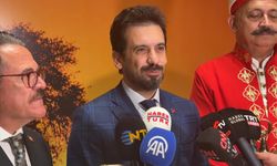 Türkiye Yüzyılı'na yakışır bir şekilde çalışmalarımız devam edecek'
