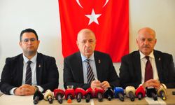 Ümit Özdağ: KKTC'deki seçimler demokratik bir şekilde sonuçlanmıştır