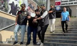 Ümraniye'de aynı evi iki kez kurşunlayan şüpheliler yakalandı