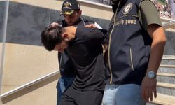 Uyuşturucu ticareti yapmak suçundan aranan firari hükümlü İstanbul'da yakalandı