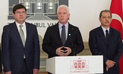 Vali Gül, 2025'in 9 aylık emniyet verilerini açıkladı
