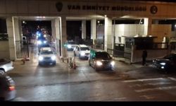 Van merkezli 8 ilde 'nitelikli dolandırıcılık' operasyonunda 26 tutuklama